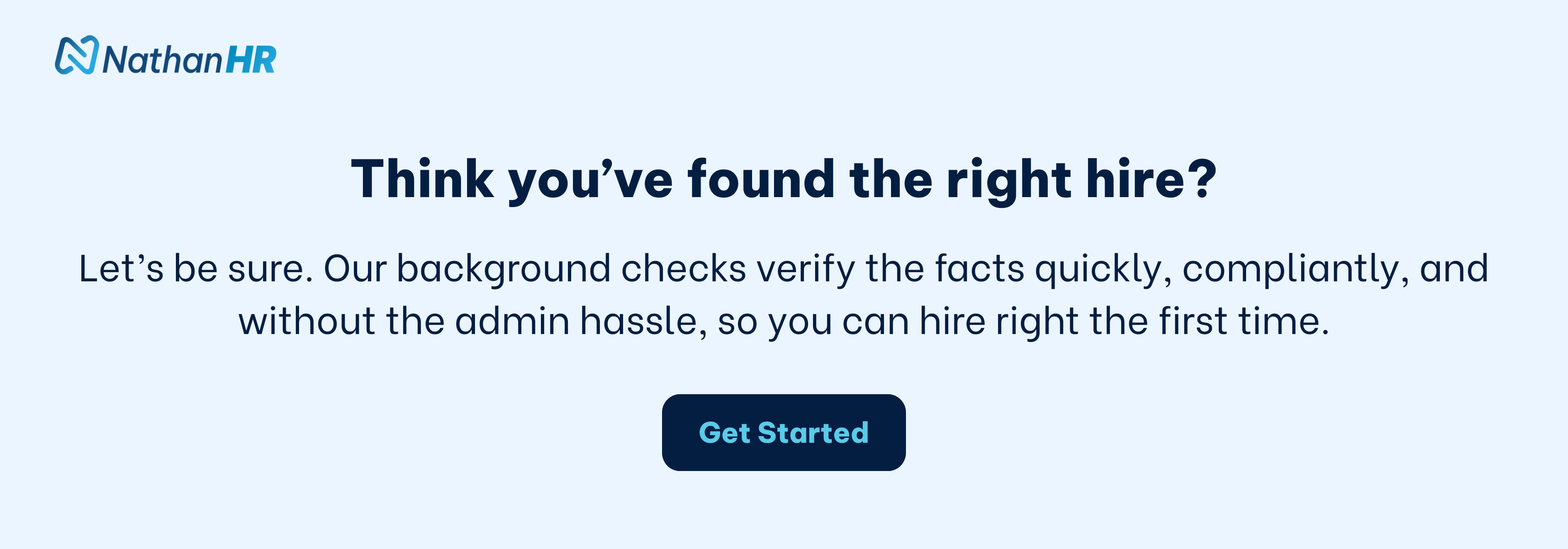 background check services